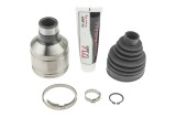 Cap planetara spre cutie Suzuki Sx4 2wd, 4wd 1.9ddis 2006-, Fiat Sedici 1.9d 2wd, 4wd 2006-, Dreapta, NTY NPW-SU-016