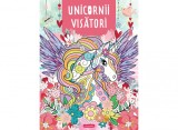 Cumpara ieftin Unicornii Visători, - Editura Mimorello