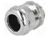 Presetupa alama, M25, IP68, MOLEX - 93600-0026 7000.6832.0