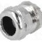 Presetupa alama, M25, IP68, MOLEX - 93600-0026 7000.6832.0