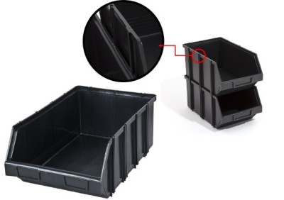 Cutie ModulBox Tip 2 - 673953 foto