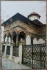 Biserica Stavropoleos, anii &#039;90// fotografie de presa