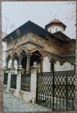 Biserica Stavropoleos, anii &#039;90// fotografie de presa
