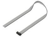 Cablu panglică IDC 10 pini, 304,8mm - Soluție eficientă pentru conectare