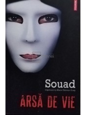 Souad - Arsa de vie (Editia: 2017) foto