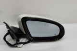 Oglinda laterală dreapta MERCEDES-BENZ S W222, V222, X222 2015 OEM: A2228106600 | 30474875