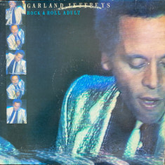 Vinil Garland Jeffreys – Rock & Roll Adult (EX)