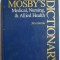 Mosby&#039;s Dictionary Medical, Nursing, &amp; Allied Health (Third Edition, Illustrated)