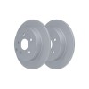 Set disc frana Toyota Mirai (Jpd1) 12.14-05.20, Prius Plus ( W4) 05.11-, Spate, 290,0X12,0mm, plin, ATE