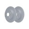 Set disc frana Toyota Mirai (Jpd1) 12.14-05.20, Prius Plus ( W4) 05.11-, Spate, 290,0X12,0mm, plin, ATE