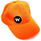 Sapca Basic Winchester, portocaliu