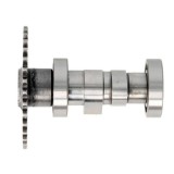 Ax cu came scuter GY6 125, 34 dinti