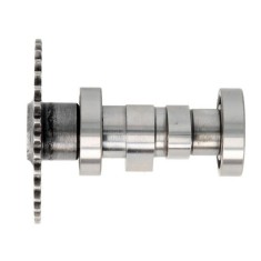 Ax cu came scuter GY6 125, 34 dinti