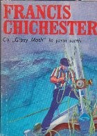 Cu Gipsy Moth in jurul Lumii foto