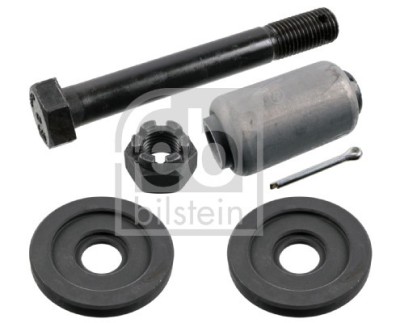 FEBI BILSTEIN 10082 Set reparatie, Cadru - Suport arc foto