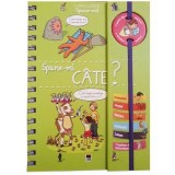 Cumpara ieftin Spune-Mi Cate?, Larousse - Editura RAO Books