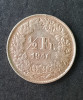 1/2 Franc 1946, Elvetia - A 3306, Europa