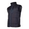 VESTA MEDIU-CAPTUSITA / NEGRU - 3XL