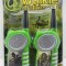 Statii Walkie Talkie Commando