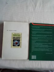 Numerologia in viata fiecaruia ;Viata care ne traieste -Anatol Basarab foto