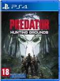Predator Hunting Grounds PS4, SONY INTERACTIVE ENTERTAINMENT