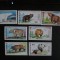 MONGOLIA SERIE MNH=76