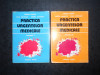 Roman Vlaicu - Practica urgentelor medicale 2 volume (1978, editie cartonata)