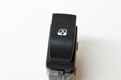 Buton geam ușă dreapta spate RENAULT ESPACE IV JK0/1_ 2003 OEM: 28082,220509 13828119 foto