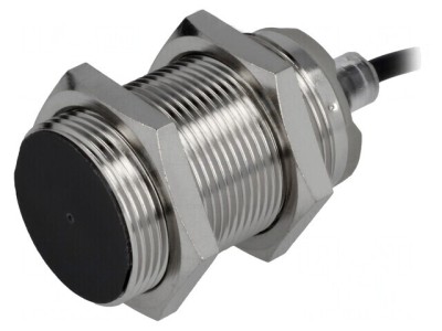 Senzor Inductiv PNP NO 15mm 30VDC M30 IP67 foto