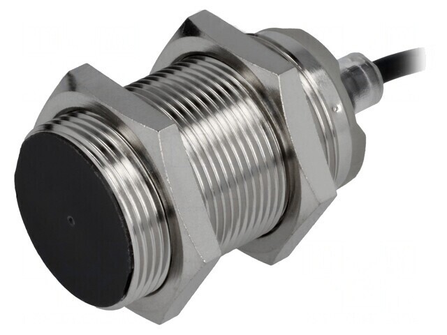 Senzor Inductiv PNP NO 15mm 30VDC M30 IP67