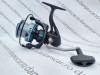 Mulineta Feeder Crap Baracuda PRO FL POLEX PF6500, Tambur Long Cast, 7+1 Rulmenti, Frana Fata, Aluminiu