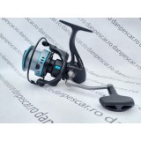 Mulinetă Feeder si Crap PRO FL POLEX Feeder PF6500 tambur Long Cast