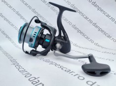 Mulinetă Feeder si Crap PRO FL POLEX Feeder PF6500 tambur Long Cast