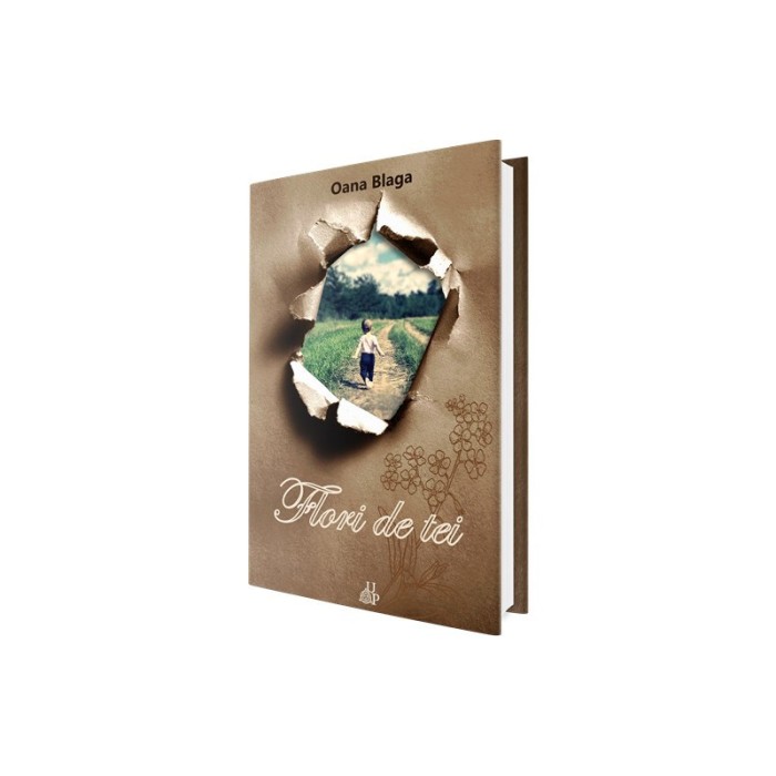 Flori de tei &ndash; Oana Blaga