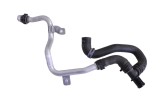 Furtun de lichid de răcire AUDI Q5 8R 2015 OEM: 8R0819377M 15127396