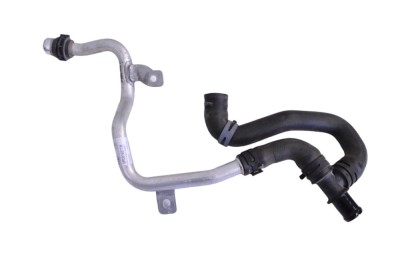 Furtun de lichid de răcire AUDI Q5 8R 2015 OEM: 8R0819377M 15127396 foto