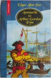 Aventurile lui Arthur Gordon Pym - Edgar Allan Poe - Carte Povesti