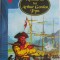 Aventurile lui Arthur Gordon Pym &ndash; Edgar Allan Poe