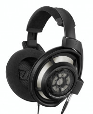 Casti Sennheiser HD 800S Black foto