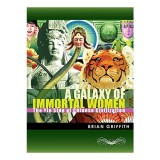 A Galaxy Of Immortal Women The Yin Side Of Chinese Civilization
