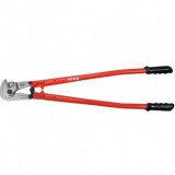 Foarfece taiere bare metalice 800mm, max 11mm, Cr-V