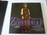 Die Zarenbraut - Rimsky -Korssakoff- 3 vinil box