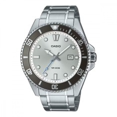 Ceas Barbati, Casio, Collection MDV MDV-107D-7AVDF - Marime universala