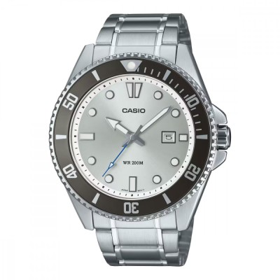Ceas Barbati, Casio, Collection MDV MDV-107D-7AVDF - Marime universala foto