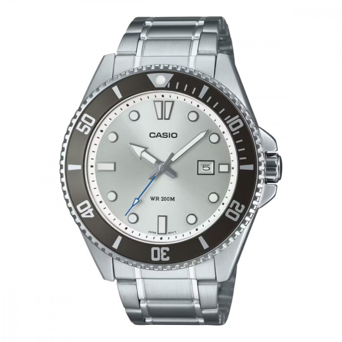 Ceas Barbati, Casio, Collection MDV MDV-107D-7AVDF - Marime universala