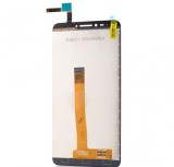 Display LCD Alcatel Pixi 4 (6) 8050O 4G Negru Original
