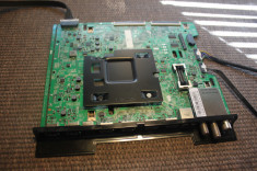 placa logica samsung BN41-02636A , BN41-02636 55 inch ,fucntionala foto