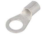V&acirc;rf Inelar M10 Neizolat 13-15mm2 Crimpat Cositorit