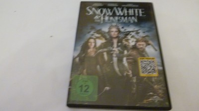 Snow, White &amp;amp; Huntsman - 71 foto