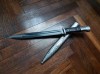 Baioneta Mauser WW2 stare foarte buna NU a fost ascutita! RAR!, 3M
